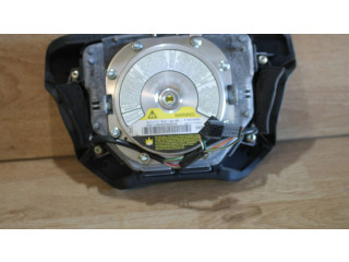 Подушка безопасности водителя BAMRT10457, 570674000 Saab 9-5