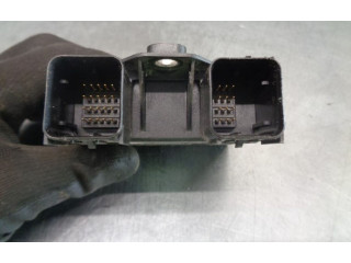 Блок подушек безопасности 6S6T14B056KC, 5WK43586   Ford Fusion