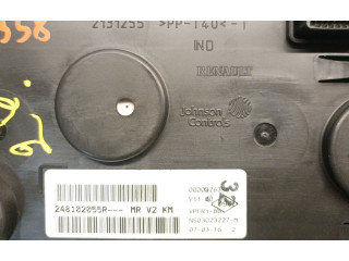 Панель приборов 248102055R, 248102055R Dacia Sandero II