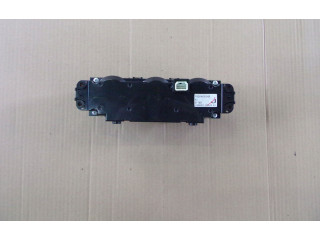 Блок управления климат-контролем Mitsubishi Lancer VIII