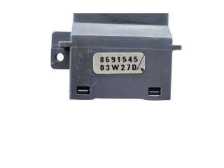 Ручка стеклоочистителей 8691545, 03W27D Volvo XC90