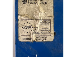 Pojistková skříňka MR445952, G8C500M Mitsubishi Pajero 2003