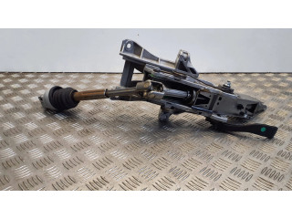    Рулевая рейка    Ford Focus 2010-2017 года