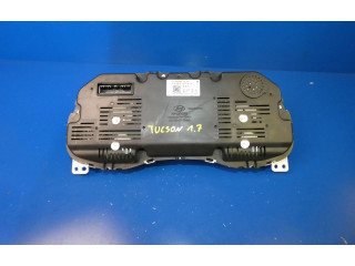 Přístrojová deska Hyundai Tucson TL 2017 94001-D7630, A2C58340800