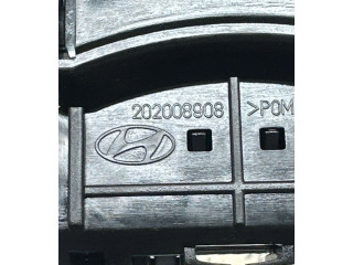 Ручка стеклоочистителей 202008908   KIA Sorento