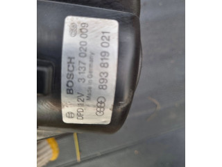 Вентилятор печки 893819021, 3137020009 Audi 80 90 S2 B4