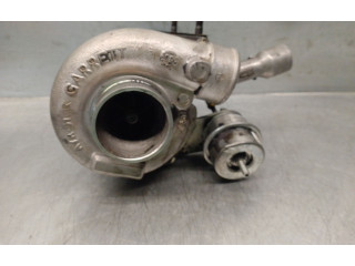 Turbodmychadlo Турбина 4542035001S, ND21408W Mercedes-Benz C W202 605960