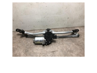 Моторчик дворников 5J1955023D, 5J1955023D Skoda Fabia Mk1 (6Y)