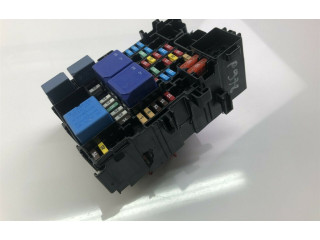 Другие блоки управления / модули