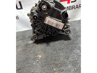 Генератор TG12C094, 2607395A Dacia Sandero