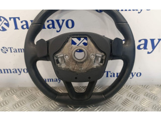 Руль Seat Alhambra (Mk2) 2010 - - года 7N5419091Q