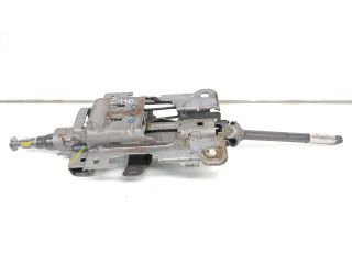 Рулевая рейка 11593k Citroen Berlingo 2008-2018 года