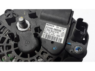 Генератор 231000803R   Dacia Dokker 1.2     