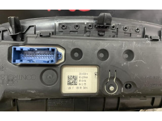 Панель приборов 96613462ZD Citroen C4 I