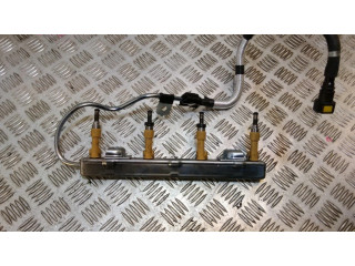 Комплект форсунок 232500T030    Toyota Auris E180 для бензинового / Электричество двигателя 2ZR 1.8