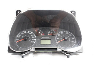 Панель приборов 51701537   Fiat Grande Punto       