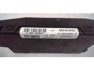 Модуль управления BSM U180126007C   Dacia Duster    