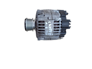 Генератор 06F903023E Volkswagen Caddy