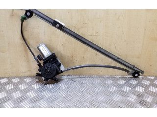 Передний комплект электрического механизма для подъема окна D364600, D239907   Renault Trafic II (X83)
