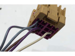 Zpětné zrcátko Volkswagen Polo IV 9N3 2001