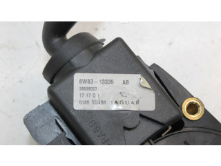 Подрулевой шлейф SRS FW933F818AA, FW933F818AA Jaguar XJ X351