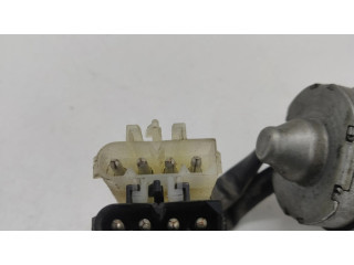 Ось рулевого колеса