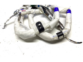 Боковая подушка безопасности 8T0880742B   Audi A5 Sportback 8TA