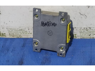 Блок подушек безопасности MR472776 Mitsubishi Montero