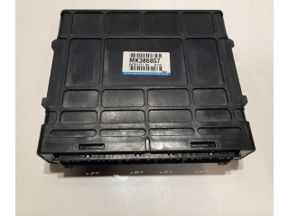 Řídící jednotka MK386857, MK38685732DID Mitsubishi Pajero 2000