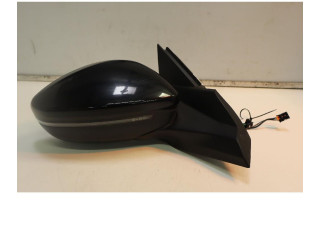 Зеркало электрическое Peugeot 2008 II 2019 - года