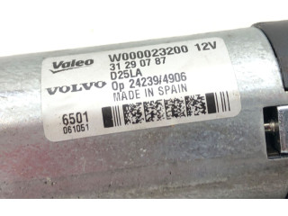 Моторчик заднего дворника 31290787 Volvo V70