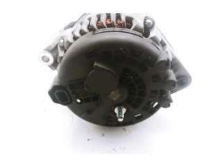 Генератор A6711540402 SsangYong Korando