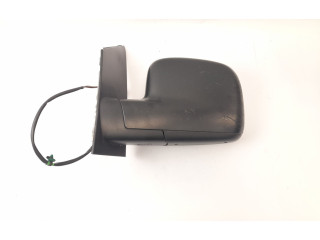 Zpětné zrcátko  Volkswagen Caddy 2010  2K1857501  