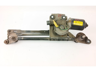 Моторчик дворников 981001C100    Hyundai Getz