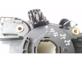 Подрулевой шлейф SRS 2W9314A664AG Jaguar XF X250