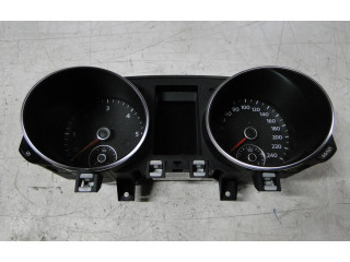 Панель приборов 5K0920860G, 5K0920860G Volkswagen Golf VI
