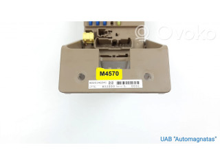 Блок предохранителей 82201AG041, M4570 Subaru Legacy