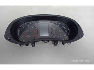 Панель приборов 8U0920980C Audi Q3 8U