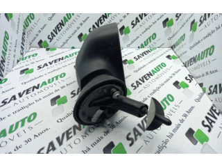 Зеркало электрическое Dacia Logan II 2012-2020 года