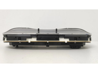 Přístrojová deska Peugeot 307 2004 P9655476580, P9655476580G