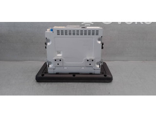 Дисплей 280214563R Dacia Sandero III