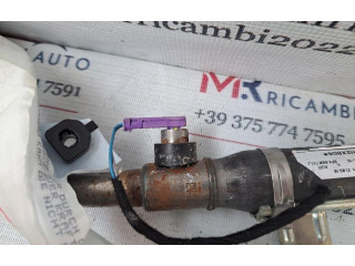 Боковая подушка безопасности 8P4880741J, 8P4880741J   Audi A3 S3 8P