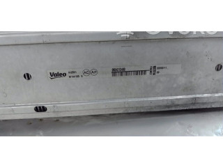 Радиатор интеркулера 00000384N9 Citroen C4 II