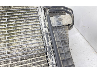 Интеркулер  1K0145803BN, 1K0820411AE   Skoda Octavia Mk2 (1Z) 