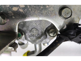 Насос усилителя руля Nissan Navara D23 2015 - года