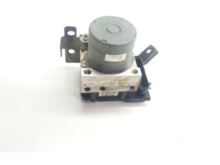 Блок АБС 6M342C257AA, 1454540 Ford Ranger 2007 - 2011 года