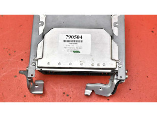 Řídící jednotka 89661-0D171, 89661-0D171 Toyota Yaris Verso 2004