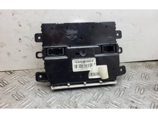 Блок управления климат-контролем 3456300, RG26275495 Mini One Cooper Coupe R56