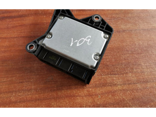 Блок подушек безопасности 9805630180, 620595200   Peugeot 301