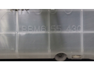 Přístrojová deska Mazda 3 II 2009 BBM655430